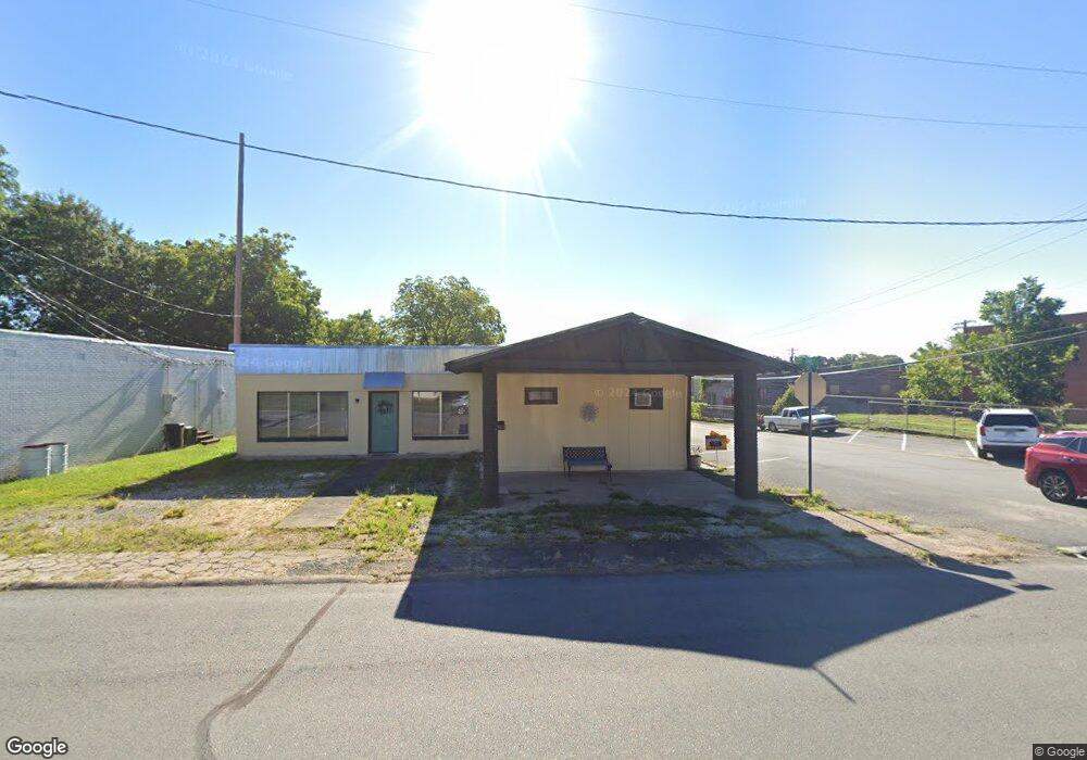 200 N Oak St, Sheridan, AR 72150 - photo 1