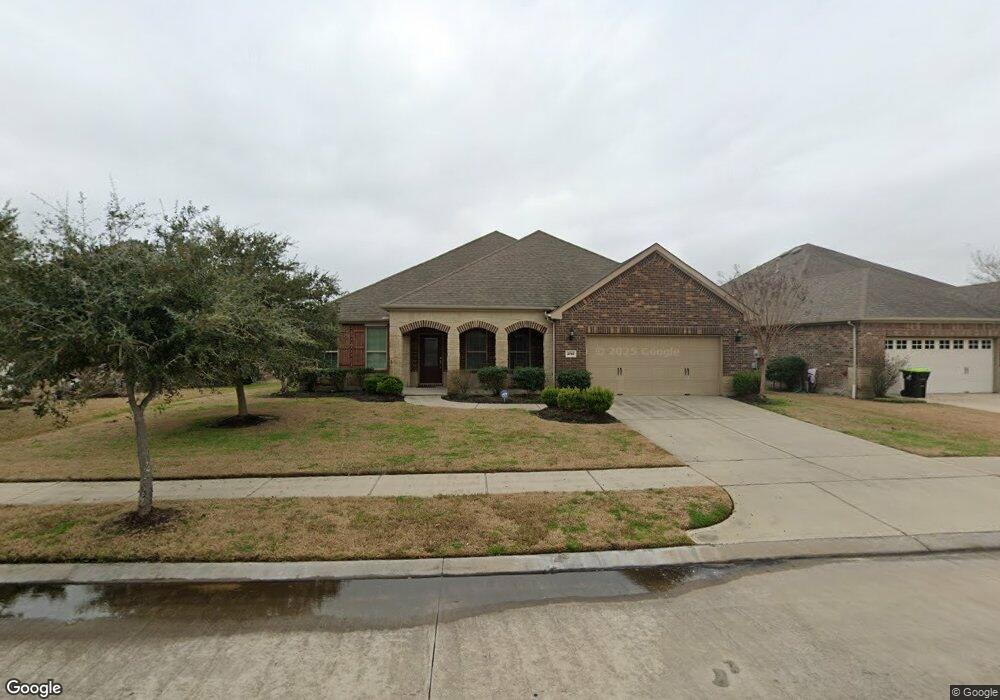 3110 River Fern Dr, Richmond, TX 77469 - photo 1
