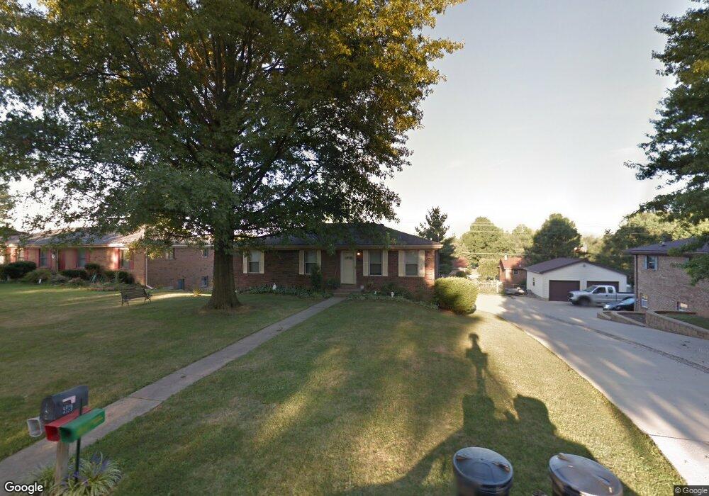 4327 Country View Dr, Floyds Knobs, IN 47119 - photo 1