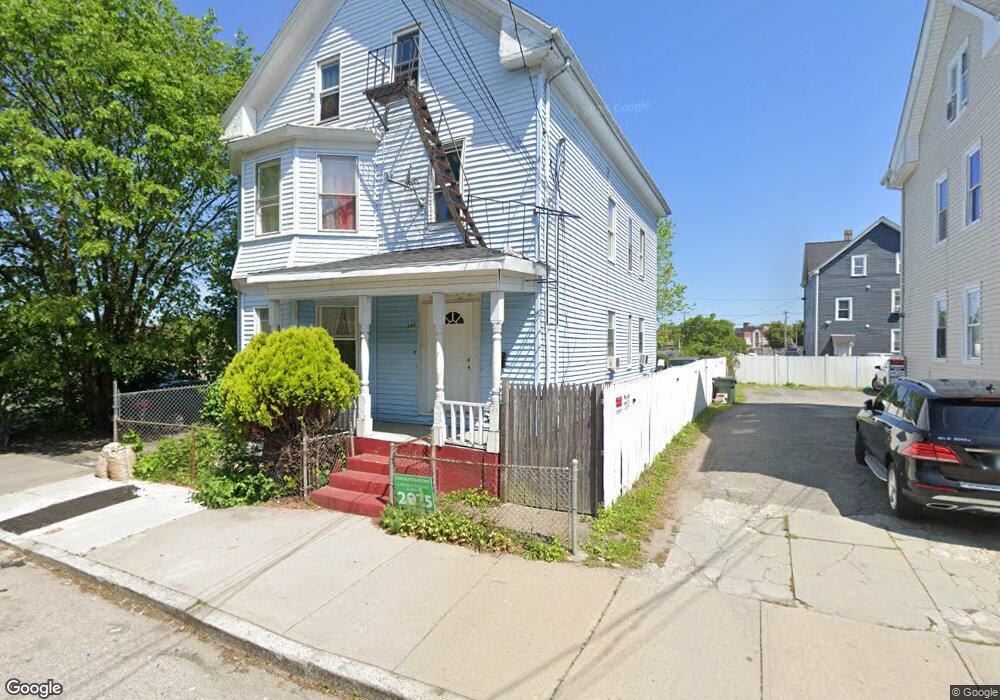 143 Burnett St, Providence, RI 02907 - photo 1