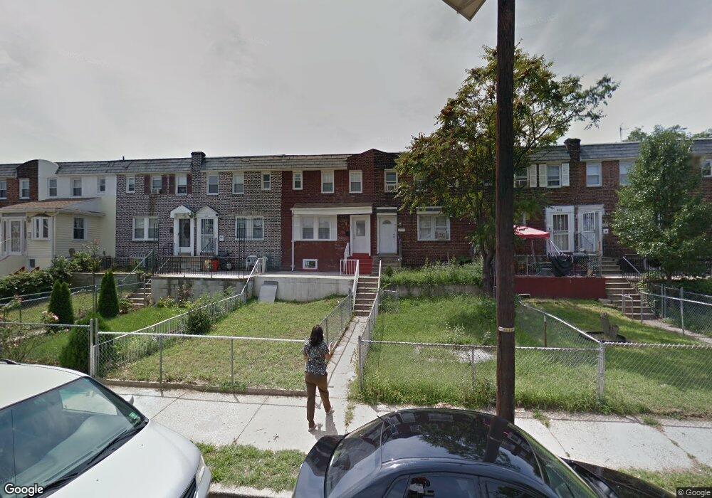 645 Randolph St, Camden, NJ 08105 - photo 1