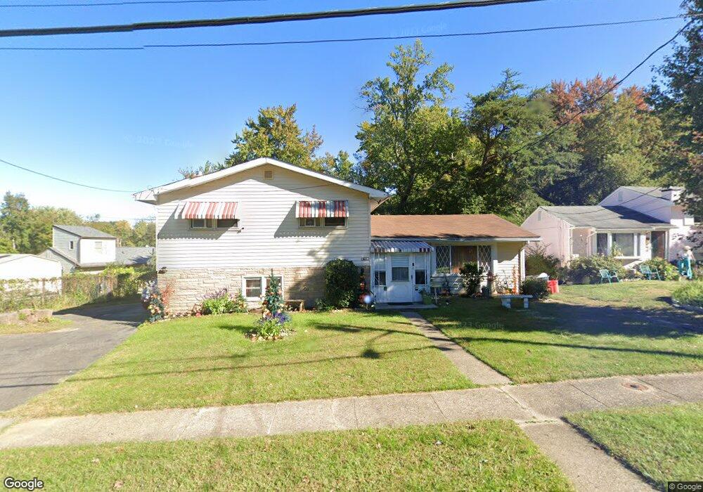 421 Carver Ave, Lawnside, NJ 08045 - photo 1