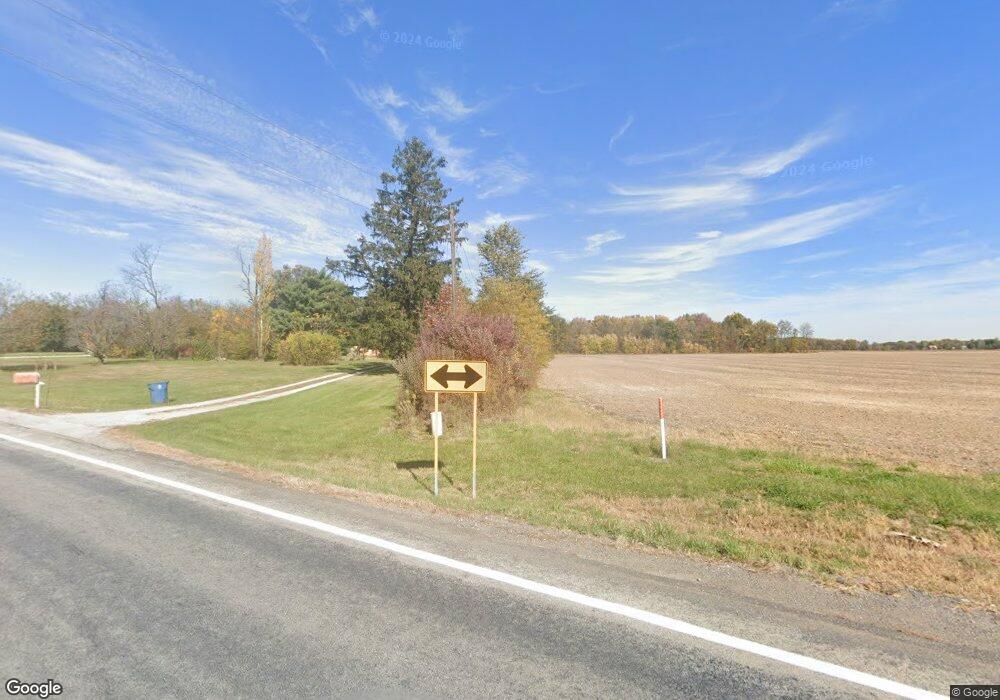 28795 Horton Rd, Sheridan, IN 46069 - photo 1