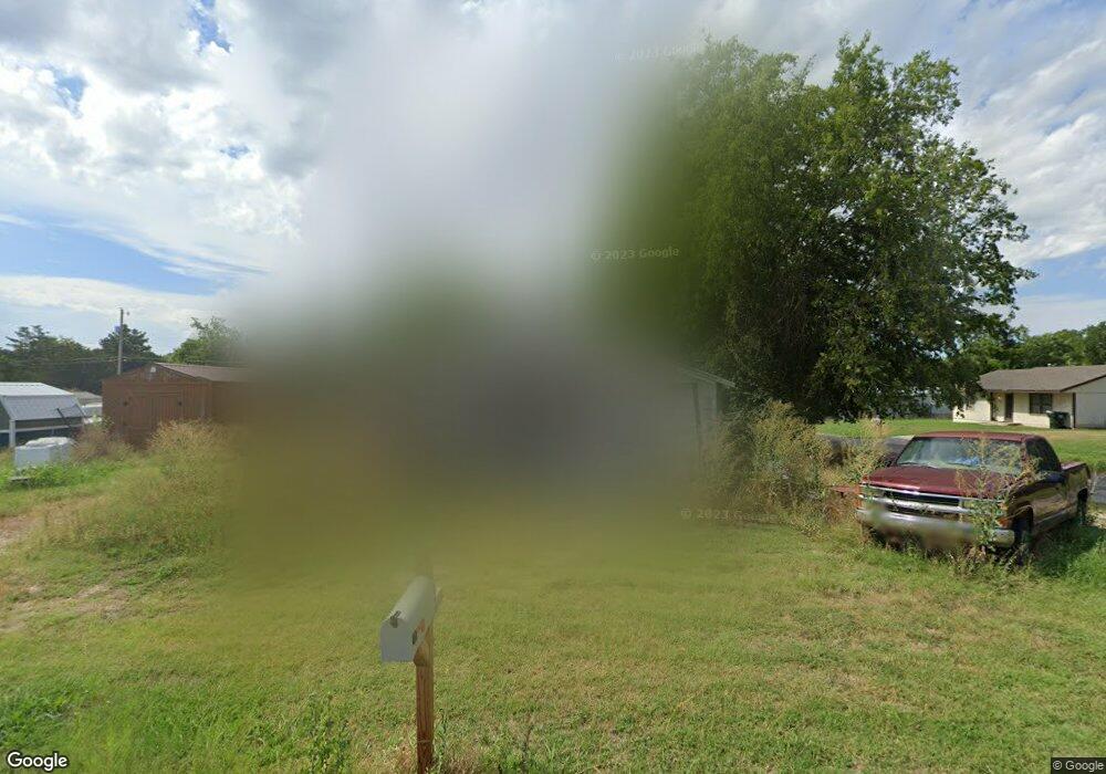 459 Ada St, Wilson, OK 73463 - photo 1