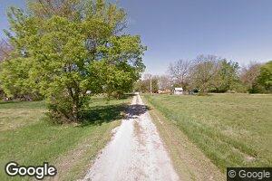 316 E South St, Stark, KS 66775