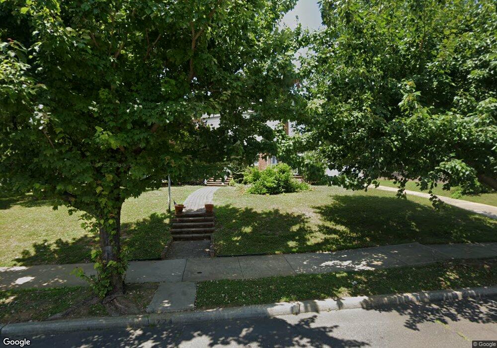 224 W Franklin Ave, Collingswood, NJ 08108 - photo 1