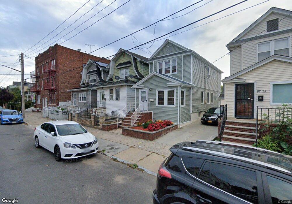 8769 112th St, Richmond Hill, NY 11418 - photo 1