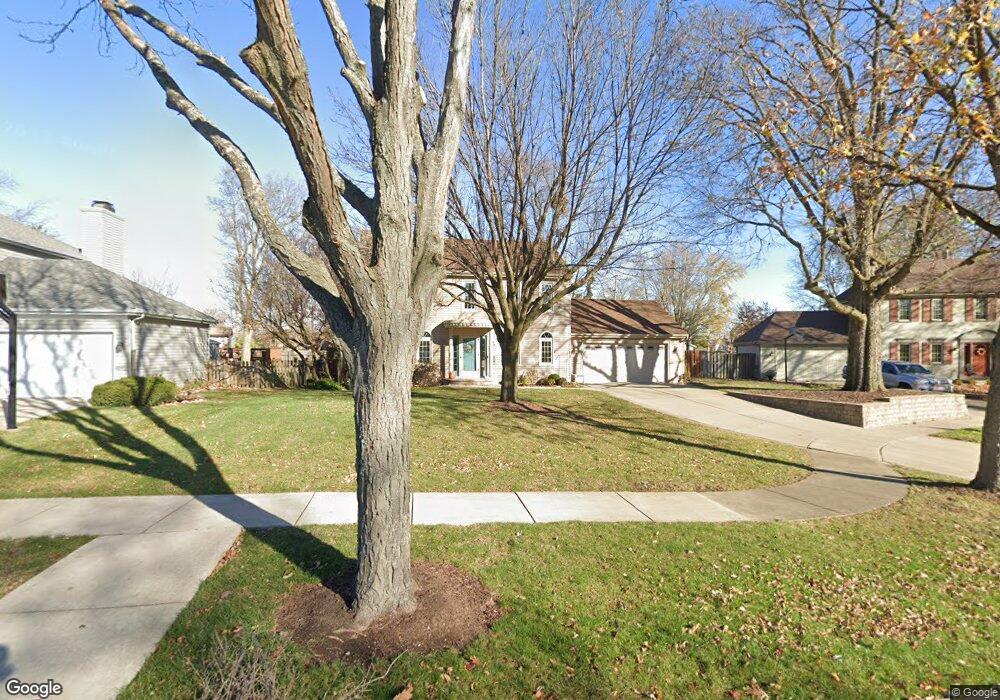 1881 Sapphire Ln, Aurora, IL 60506 - photo 1