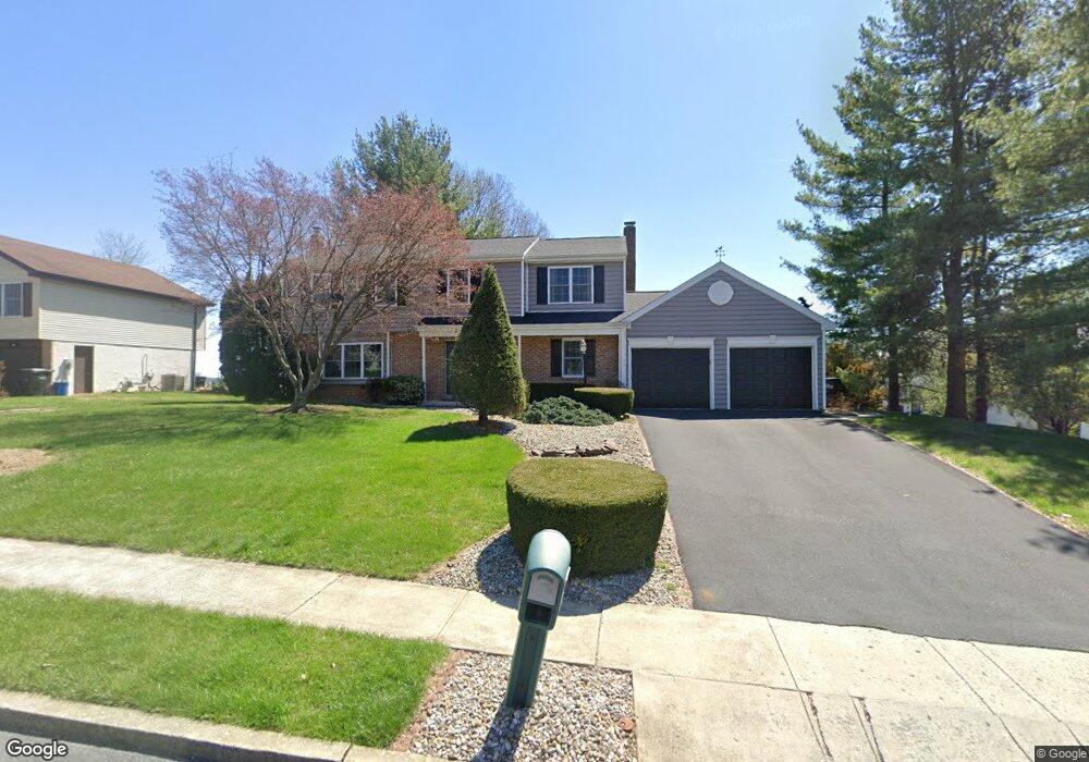 5000 Farming Ridge Blvd, Reading, PA 19606 - photo 1