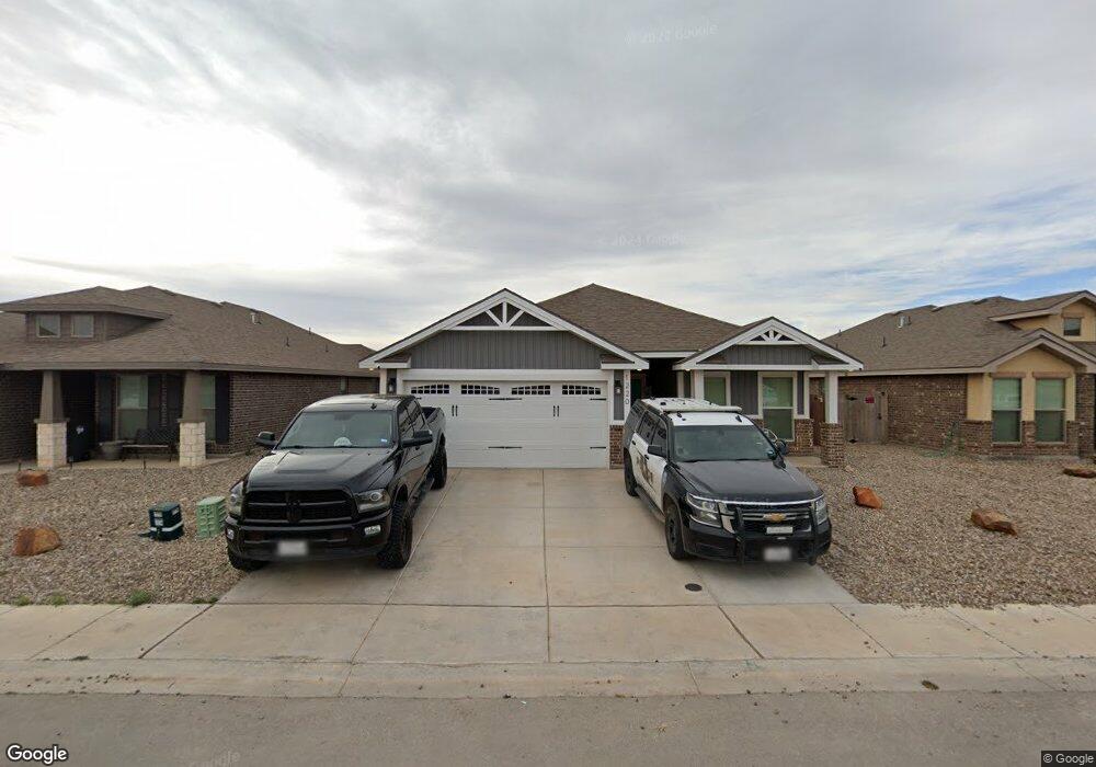 1220 Masquerade Blvd, Odessa, TX 79765 - photo 1