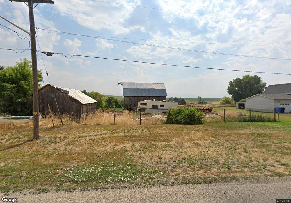 72 N 200 E, Newton, UT 84327 - photo 1