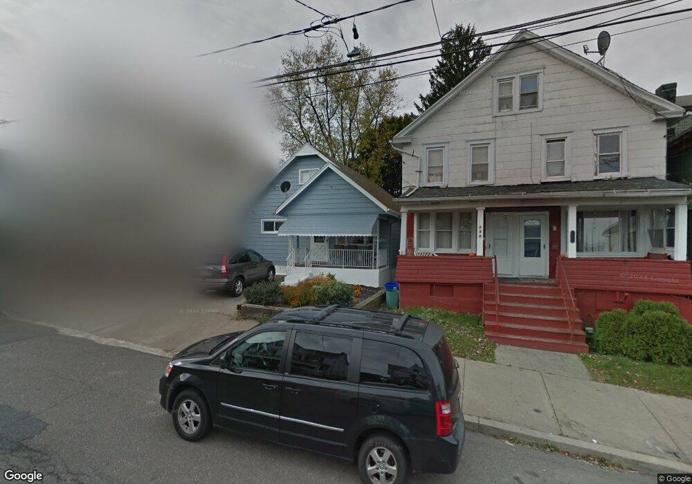 738 Lincoln St, Hazleton, PA 18201 - photo 1