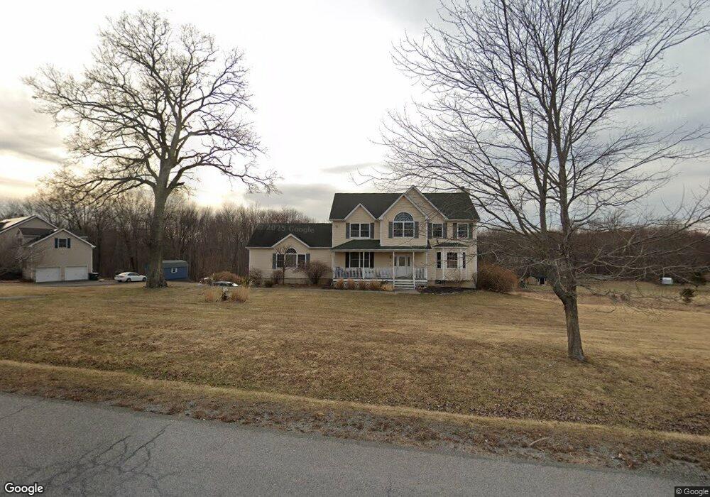 96 Dejong Ct, Montgomery, NY 12549 - photo 1