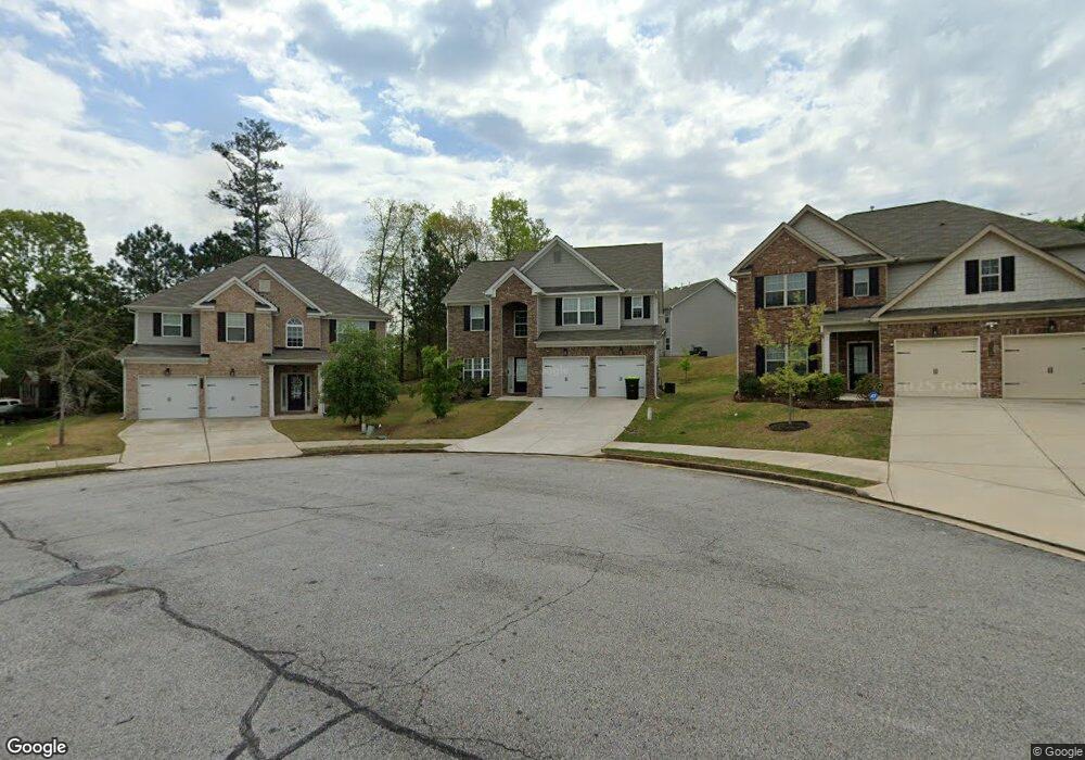 2725 Trey Ct unit 21, Ellenwood, GA 30294 - photo 1