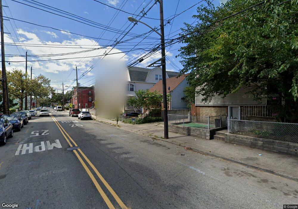 235 Garfield Ave, Jersey City, NJ 07305 - photo 1