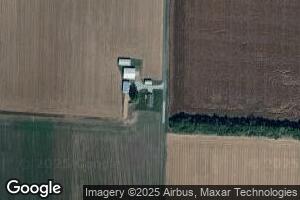 11011 End Rd, Shattuc, IL 62231