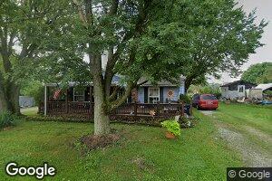 215 E Central Ave, Spiceland, IN 47385