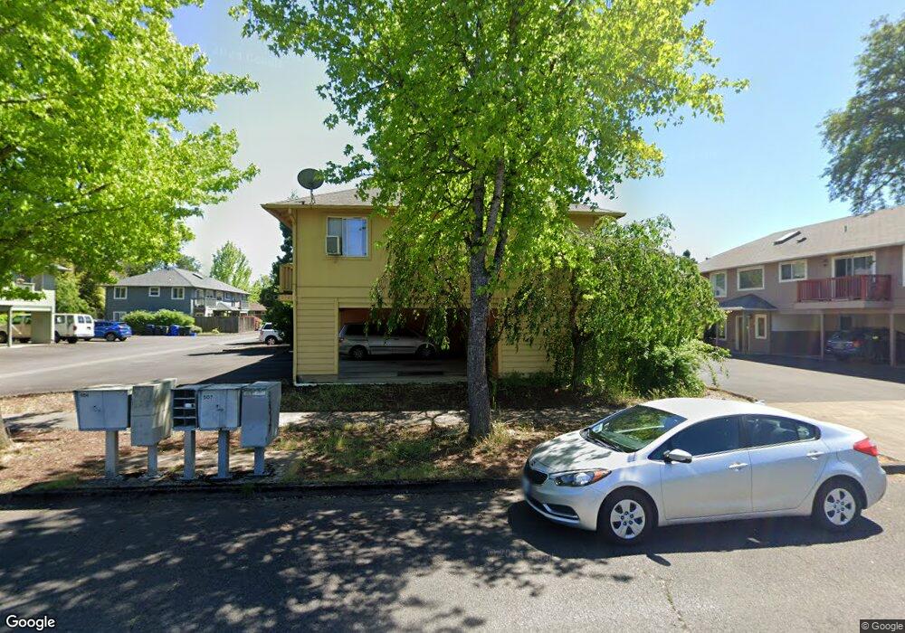 1664 W Broadway, Eugene, OR 97402 - photo 1