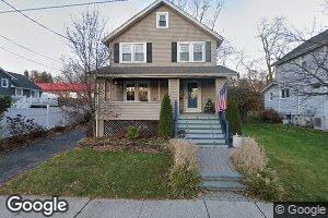 4 Beverly Rd, Oradell, NJ 07649