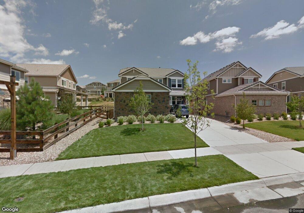 6908 S Biloxi Ct, Aurora, CO 80016 - photo 1