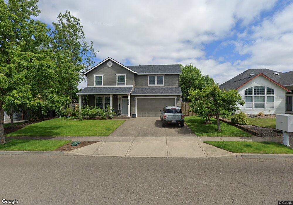 1708 SE 11th Place, Canby, OR 97013 - photo 1