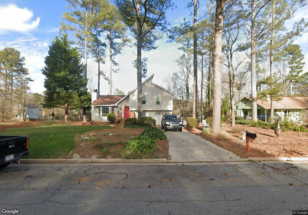 3028 Creek Dr, Duluth, GA 30096 - photo 1