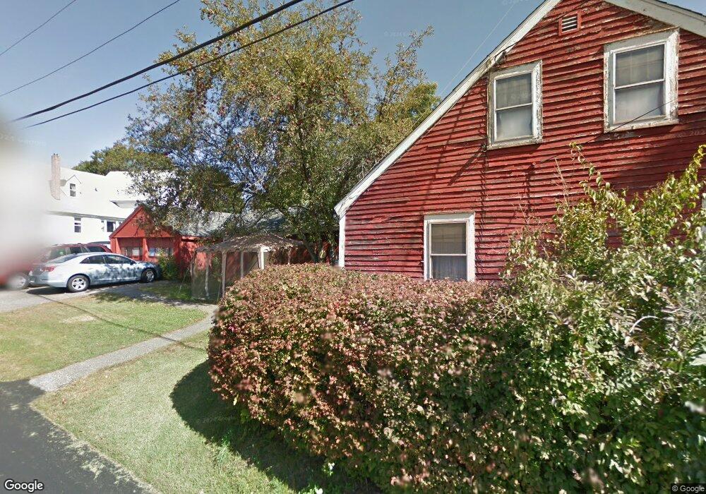 7 Page St, Pittsfield, NH 03263 - photo 1