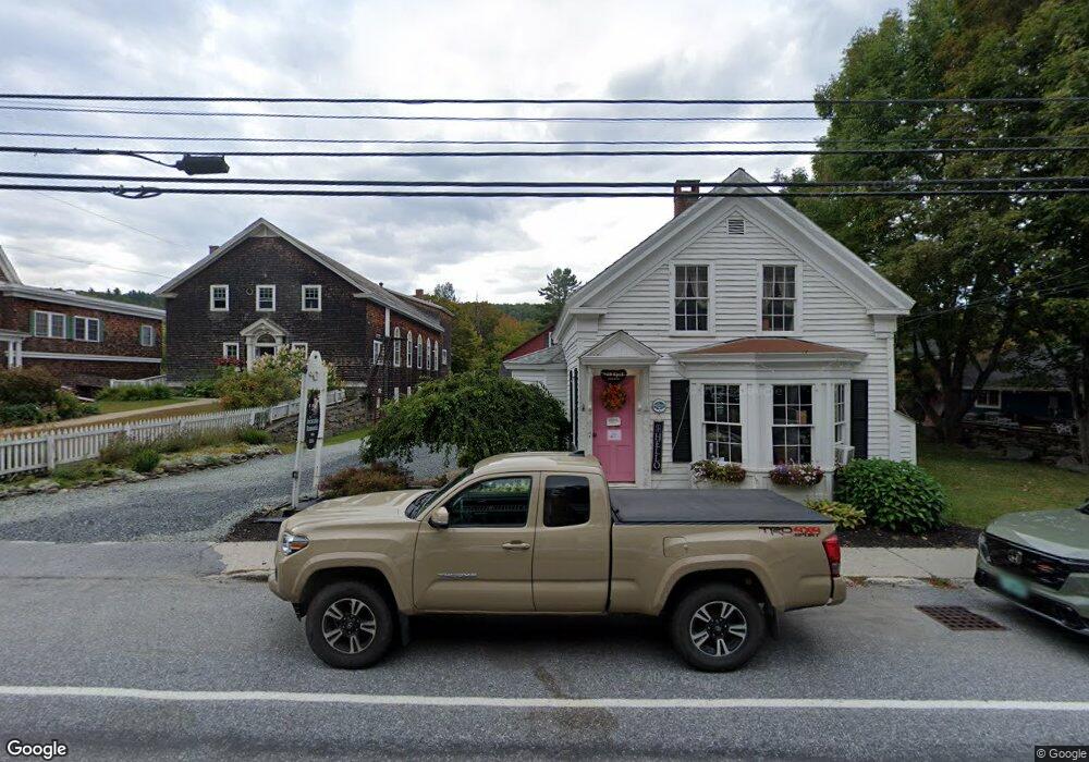 20 W Main St, Wilmington, VT 05363 - photo 1