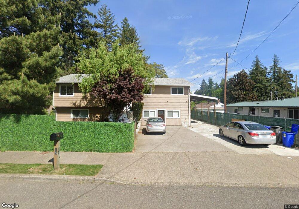 16 NE 148th Ave, Portland, OR 97230 - photo 1