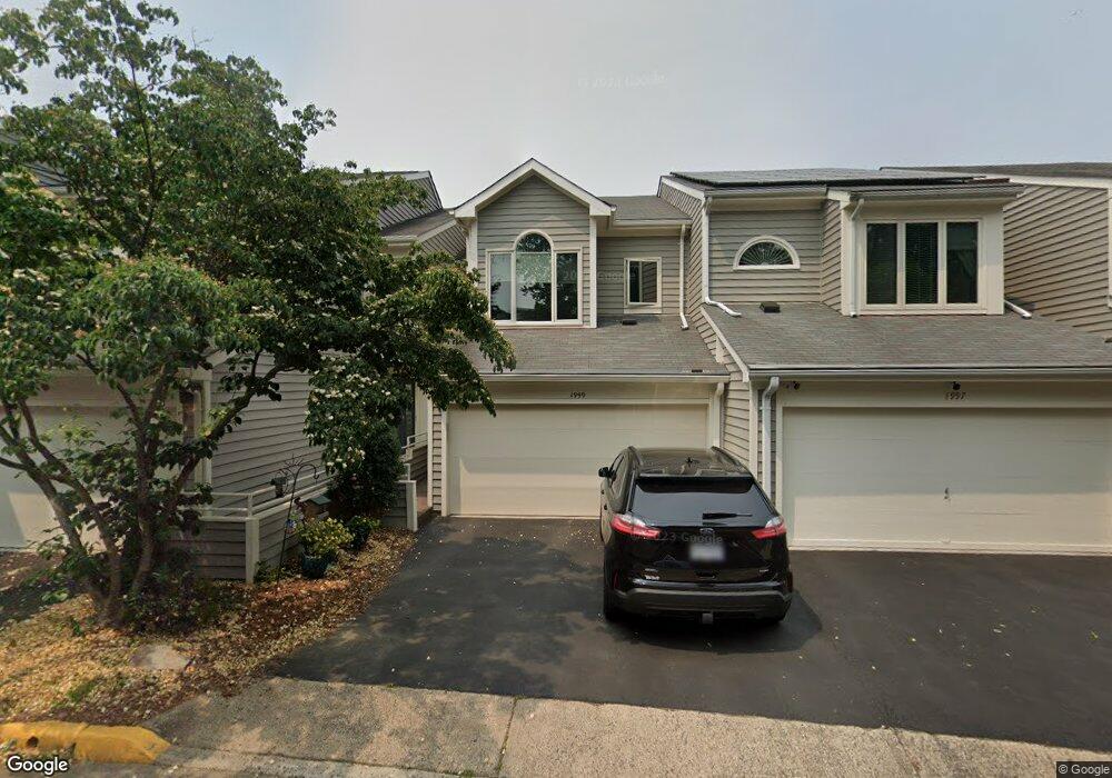 1999 Lakeport Way, Reston, VA 20191 - photo 1