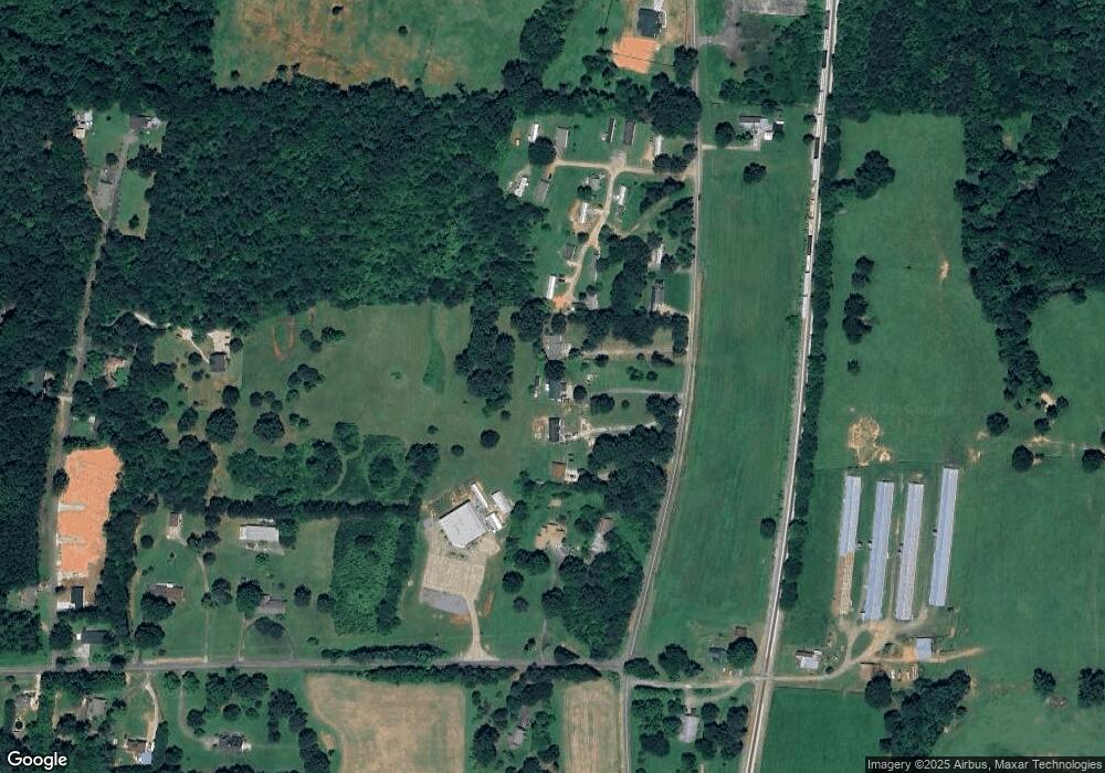 963 McDaniel Station Rd SW, Calhoun, GA 30701 - photo 1