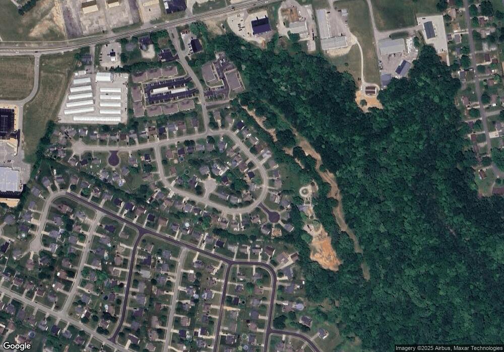 173 Aulbern Dr E, Mount Washington, KY 40047 - photo 1