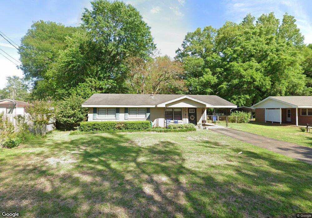 103 Carol St, Prattville, AL 36067 - photo 1