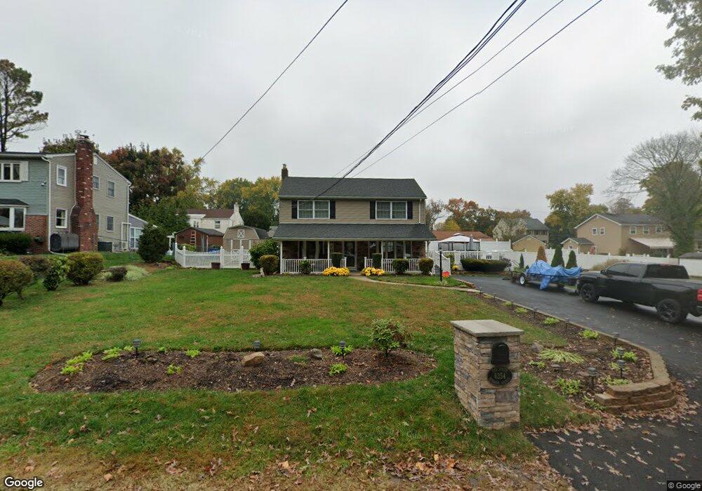 6354 Leonard Ave, Bensalem, PA 19020 - photo 1