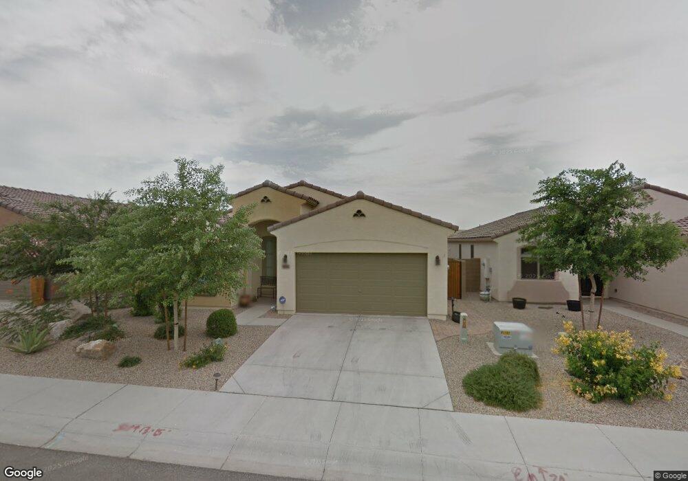 18131 E La Posada Ct, Gold Canyon, AZ 85118 - photo 1