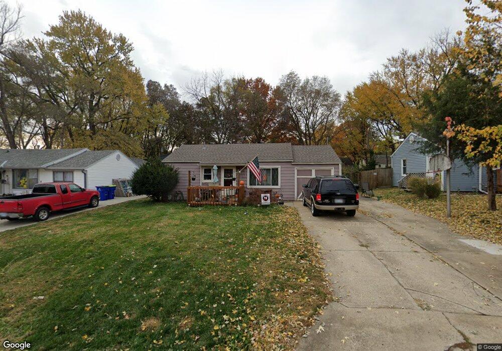 10503 W 56th St, Shawnee, KS 66203 - photo 1