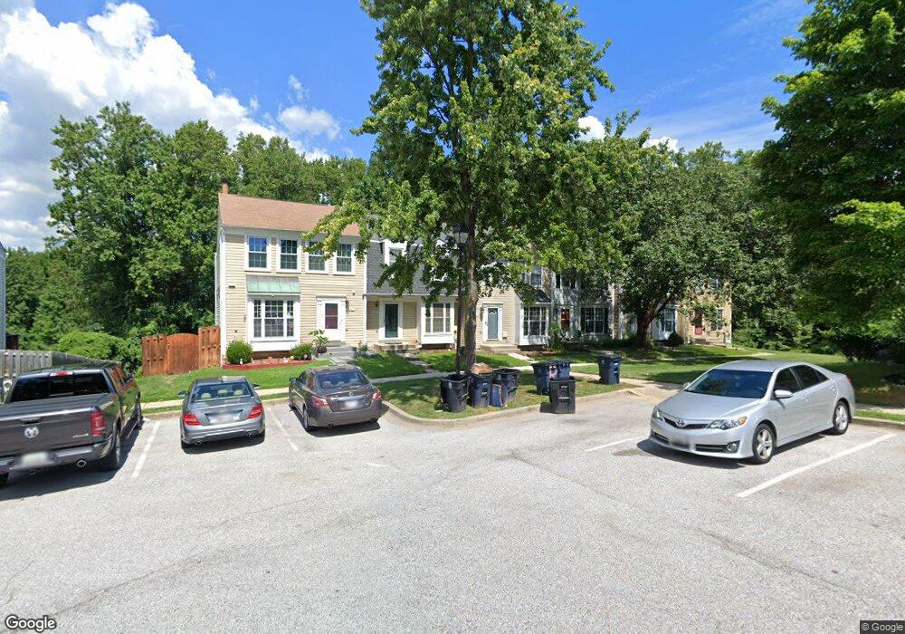 14419 Bonnett Ln, Laurel, MD 20707 - photo 1