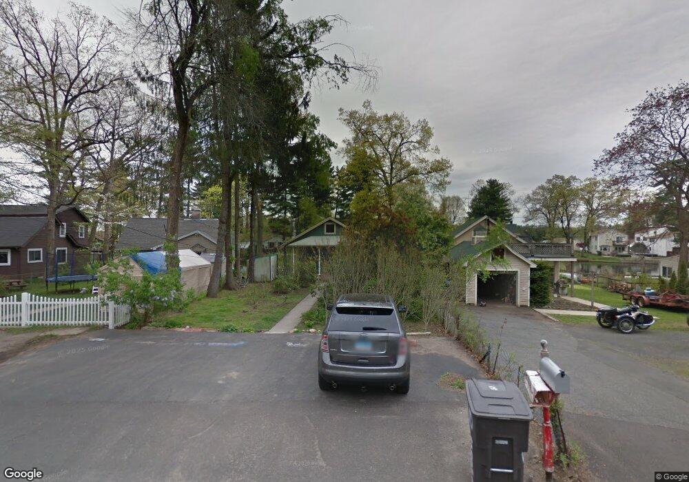 80 W Shore Dr, Enfield, CT 06082 - photo 1