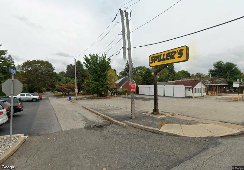 541 W Park Way, Broomall, PA 19008 - photo 1