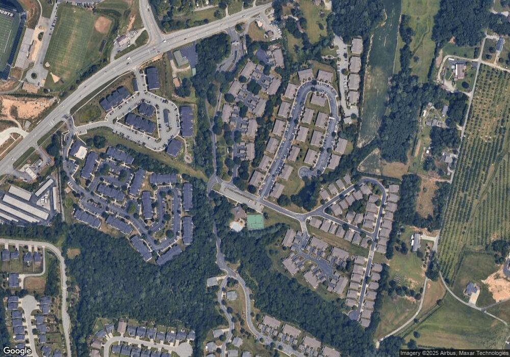 904 Deermouse Way, Hendersonville, NC 28792 - photo 1