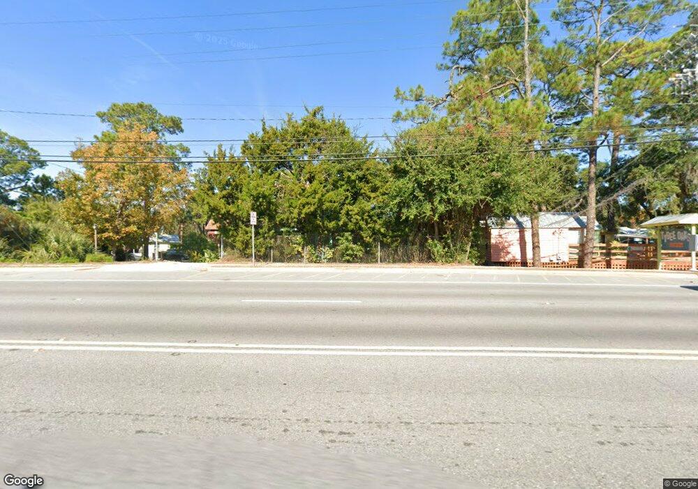 1217 Us Highway 80, Tybee Island, GA 31328 - photo 1