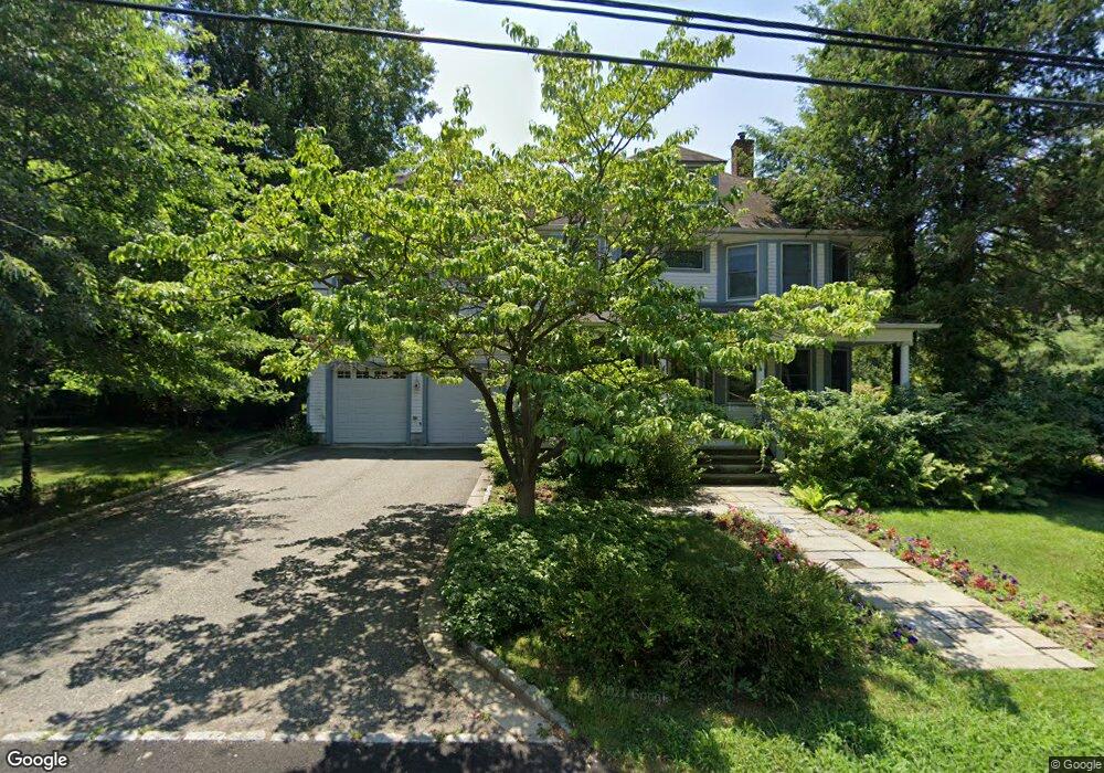 17 Prospect St, Demarest, NJ 07627 - photo 1