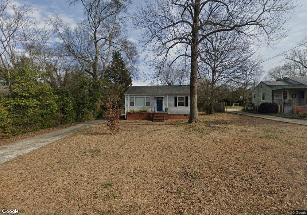 235 Clover St, Athens, GA 30606 - photo 1