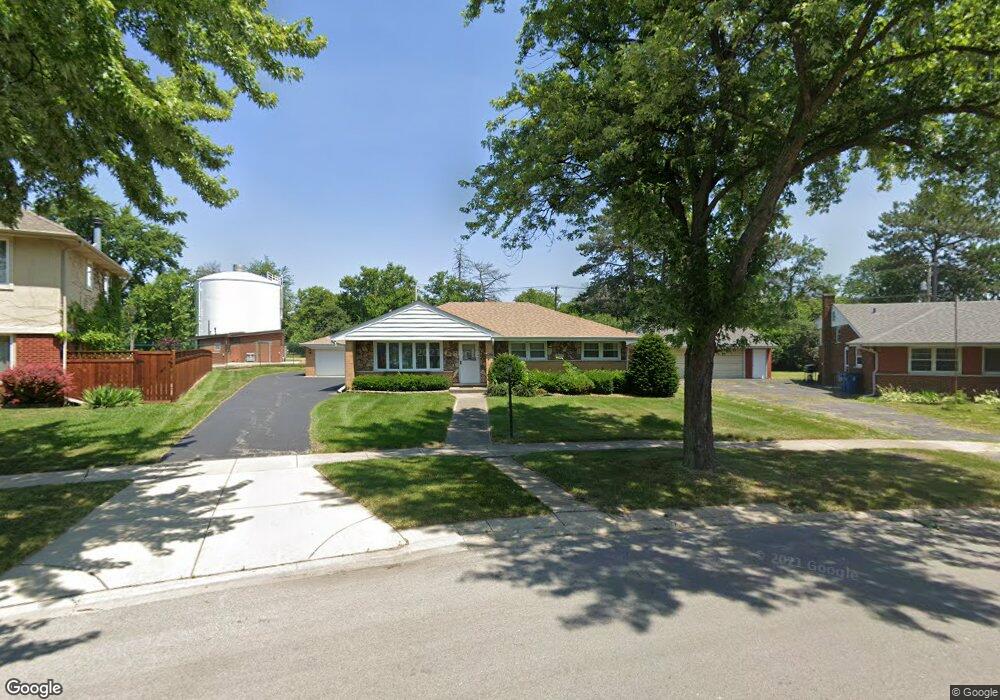 3N519 N Howard Ave, Elmhurst, IL 60126 - photo 1
