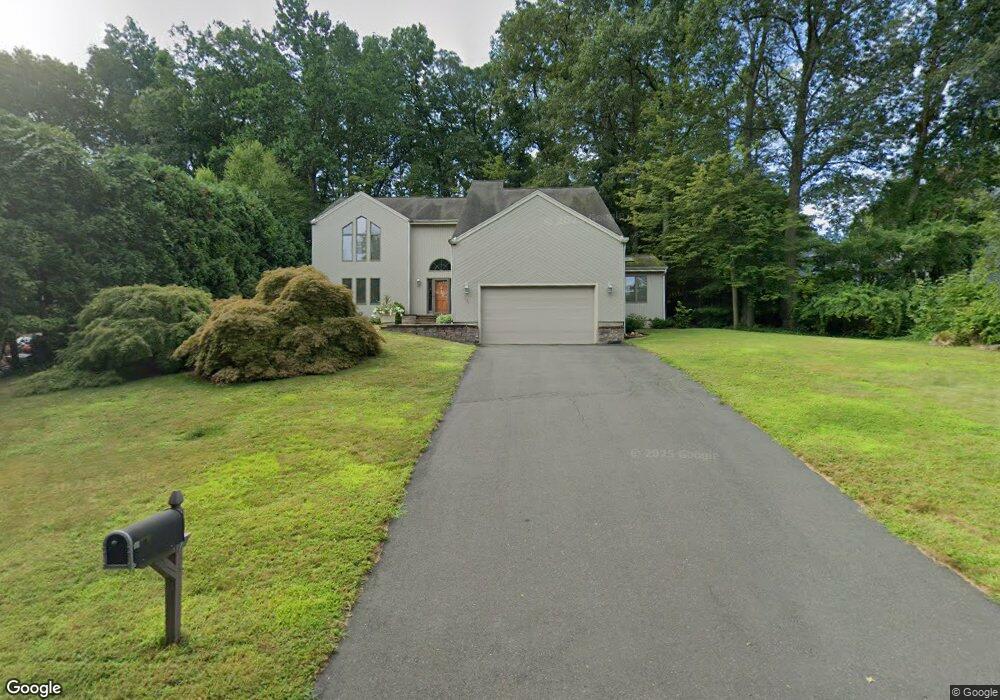 137 Oakridge, Unionville, CT 06085 - photo 1