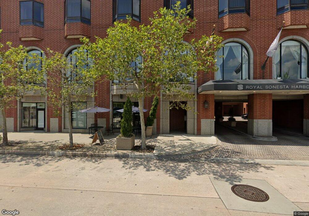 The Towers at Harbor Court unit 806, Baltimore, MD 21202 - photo 1