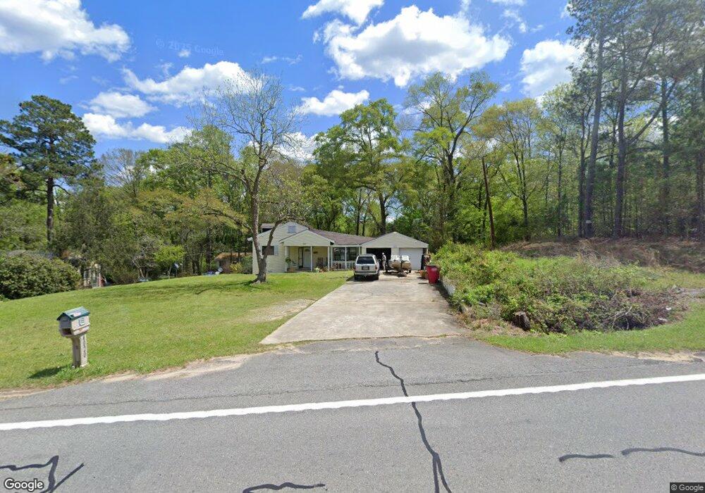 4020 Ocmulgee East Blvd, Macon, GA 31217 - photo 1