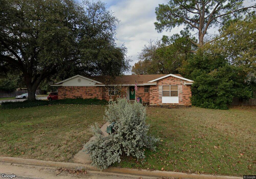 1117 Sherwood Dr, Bedford, TX 76022 - photo 1