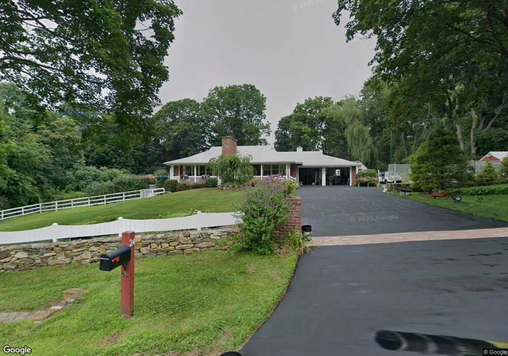 24 Gristmill Ln, Pawling, NY 12564 - photo 1