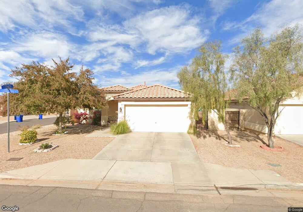 8514 E Laguna Azul Ave, Mesa, AZ 85209 - photo 1